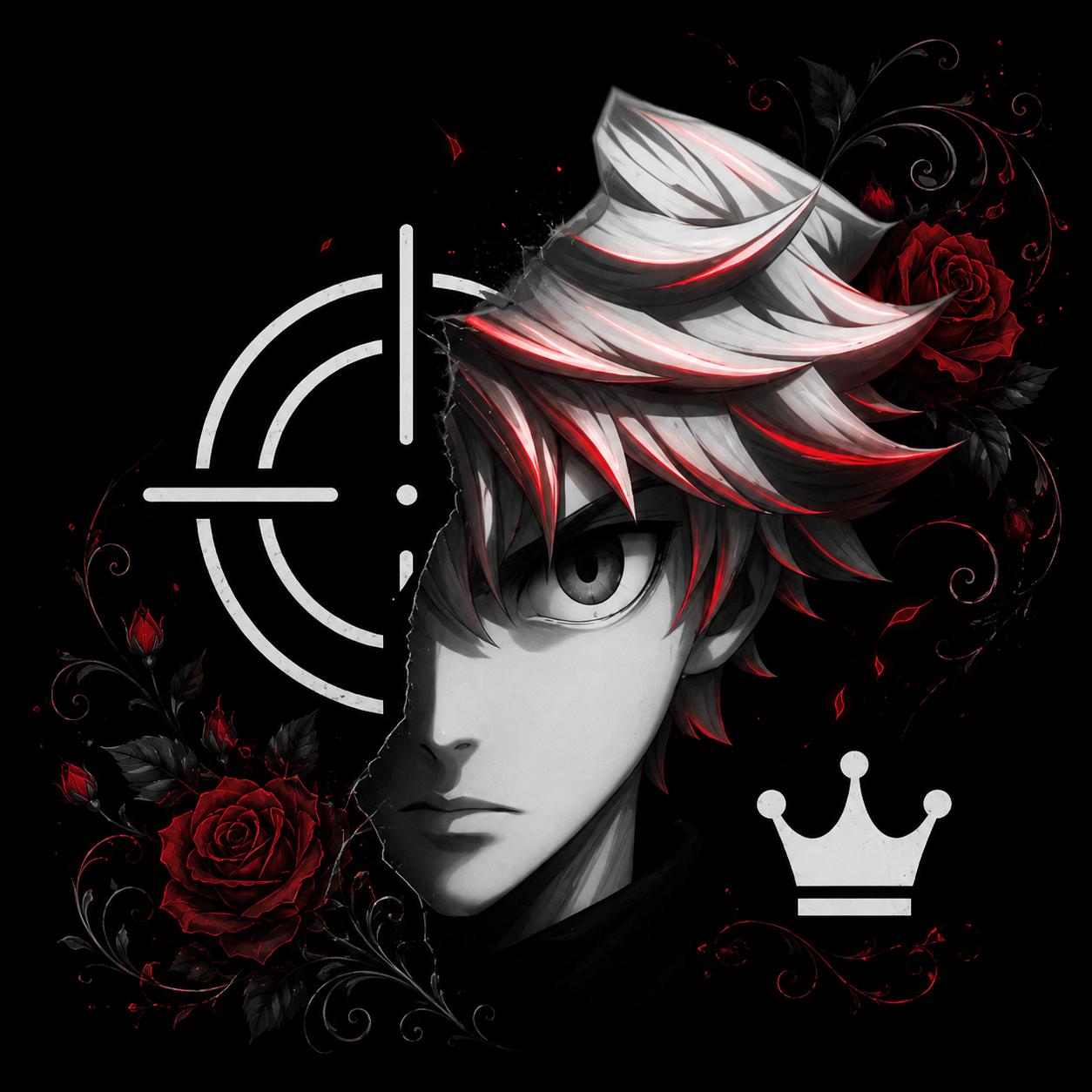HEADLOCK logo